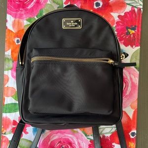 Kate Spade Backpack